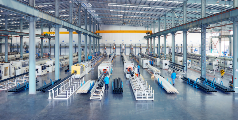 日豐集團 以奮進姿態驅動高質量發展，筑牢民族品牌自信根基